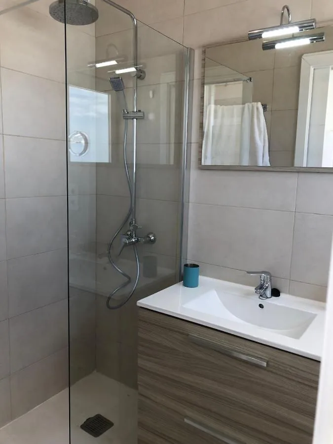 Ferienwohnung Apartamento Calero Puerto Calero