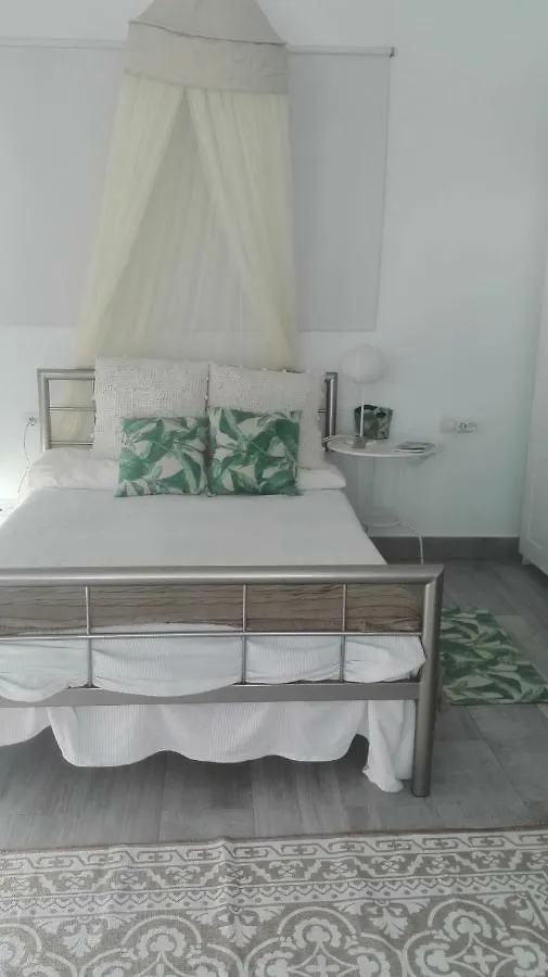 Ferienwohnung Apartamento Calero Puerto Calero 0*,  Spanien