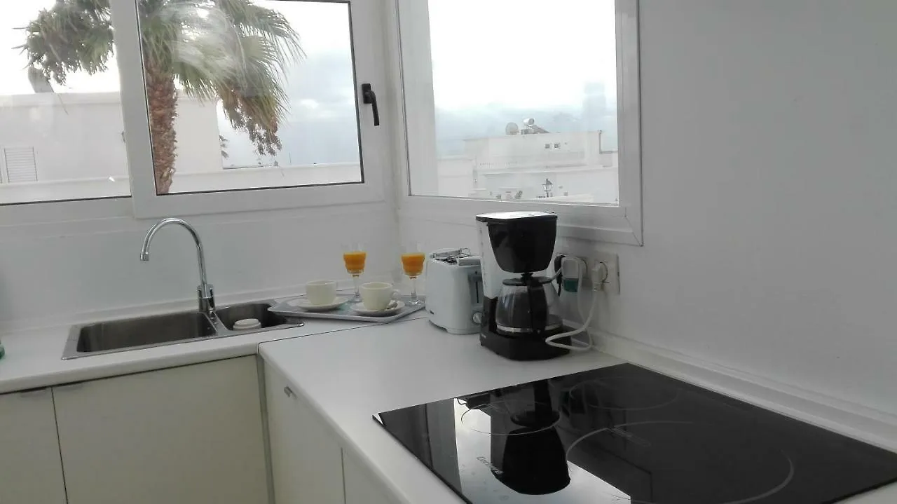 Ferienwohnung Apartamento Calero Puerto Calero 0*,  Spanien