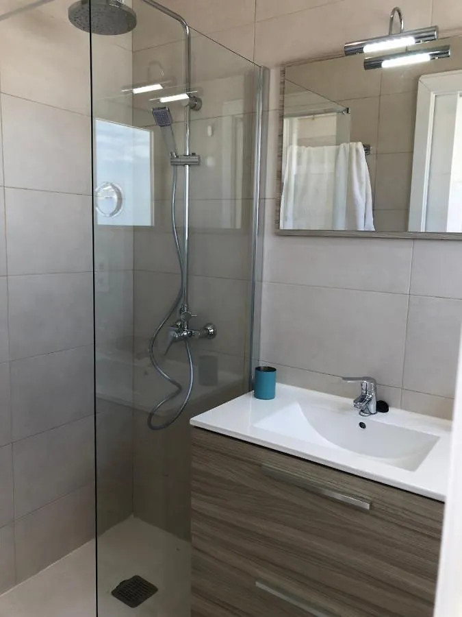 Apartamento Calero Apartment Puerto Calero