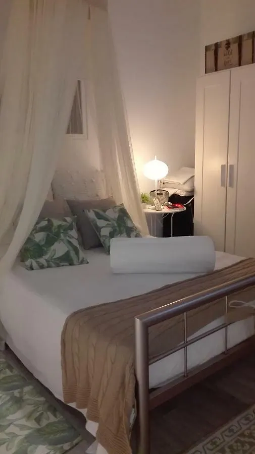 Apartamento Calero Apartment Puerto Calero