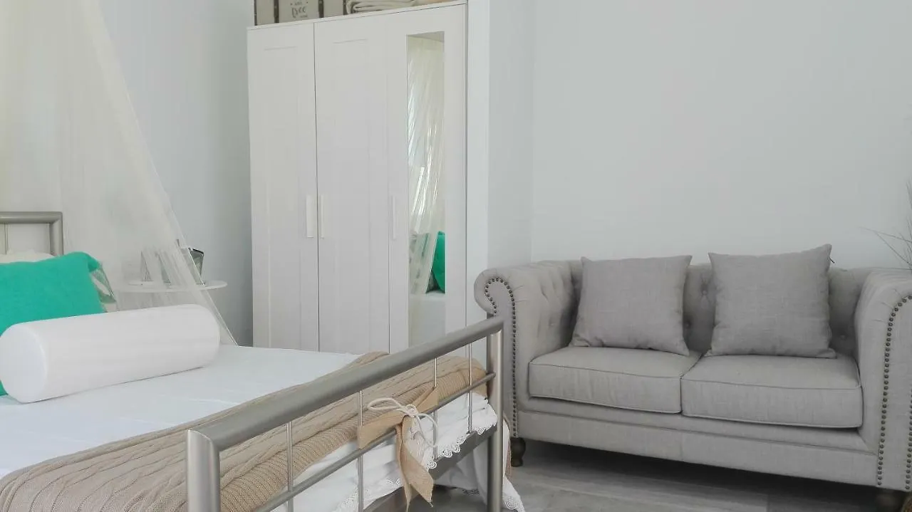 Apartamento Calero Apartment Puerto Calero 0*,