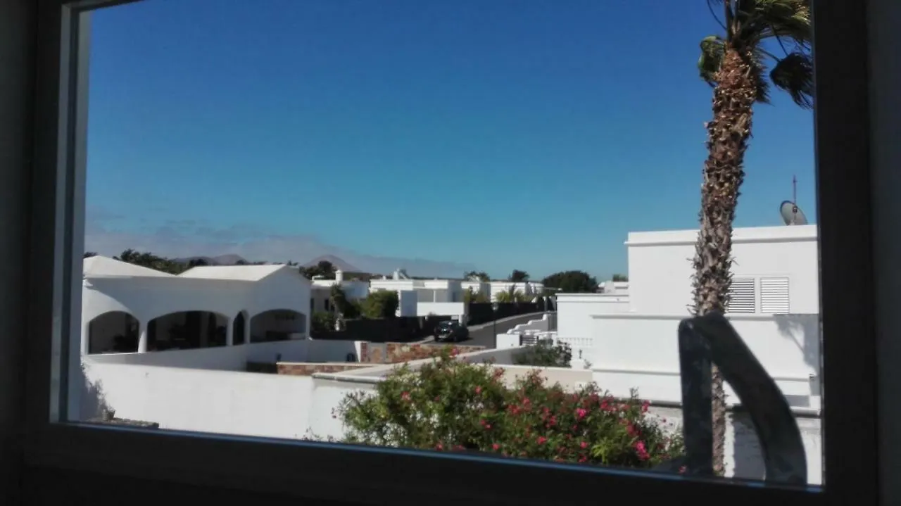 Apartamento Calero Apartment Puerto Calero 0*,  Spain