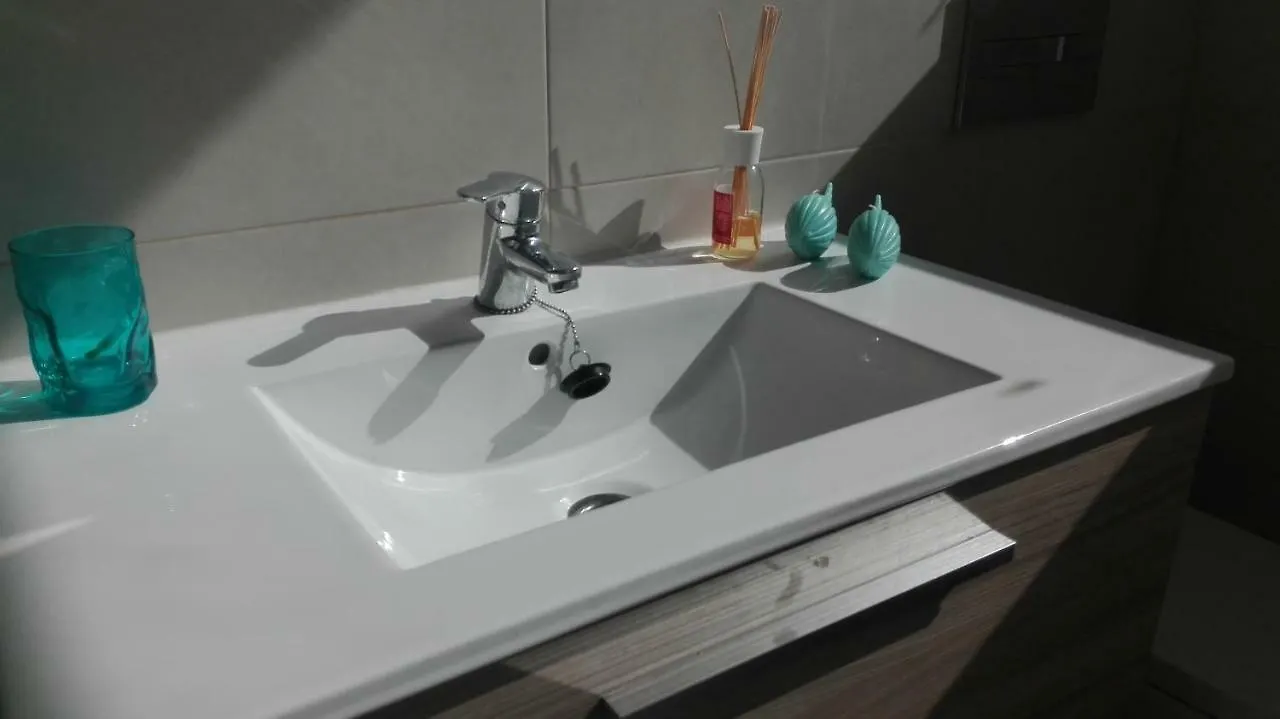 Apartamento Calero Apartment Puerto Calero