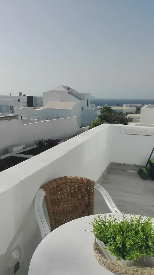 Apartamento Calero Apartment Puerto Calero